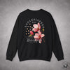 Ecclesiastes 3:11 Sweatshirt | White Letter