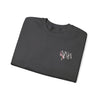 Magnolia | Isaiah pullover - (white letters)