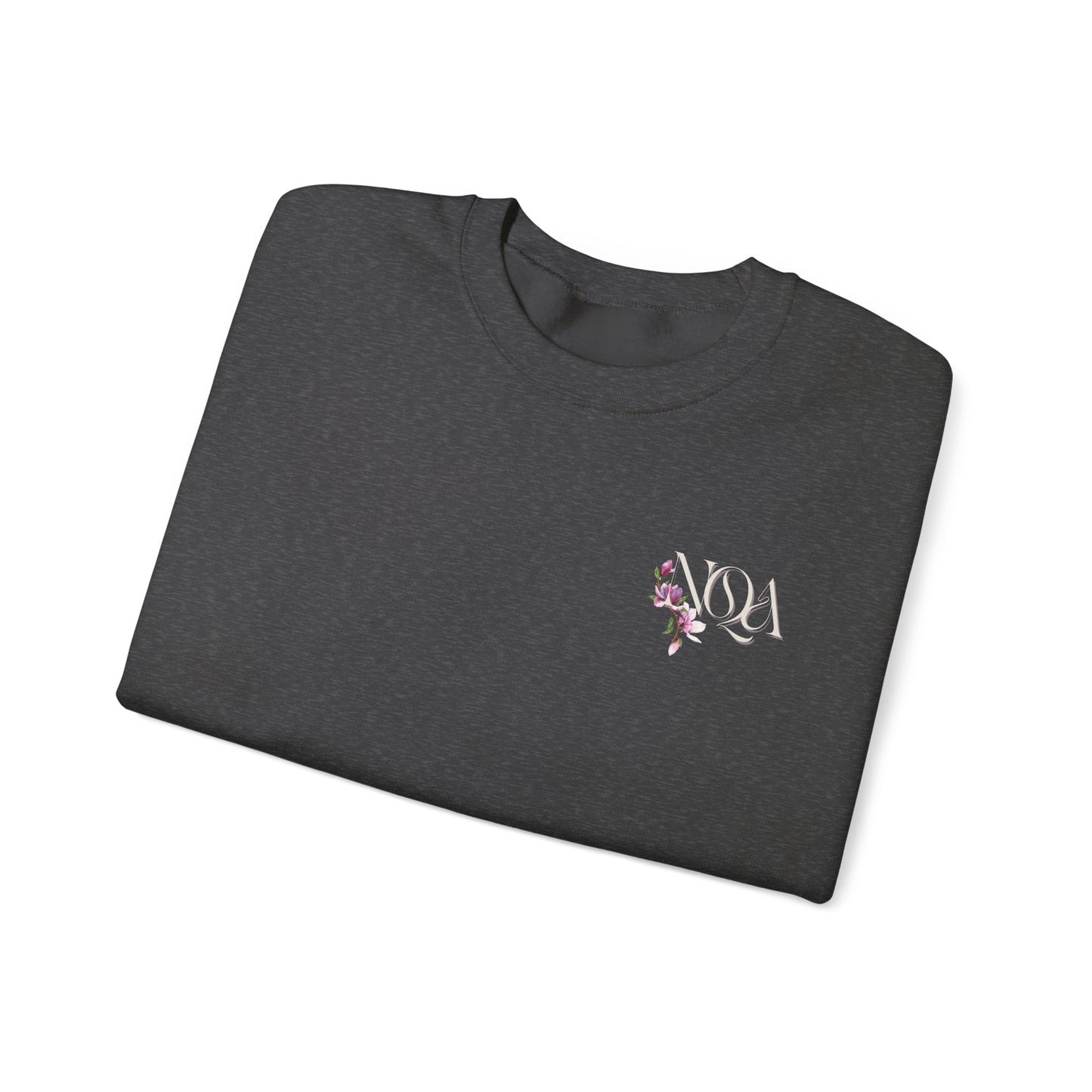 Magnolia | Isaiah pullover - (white letters)