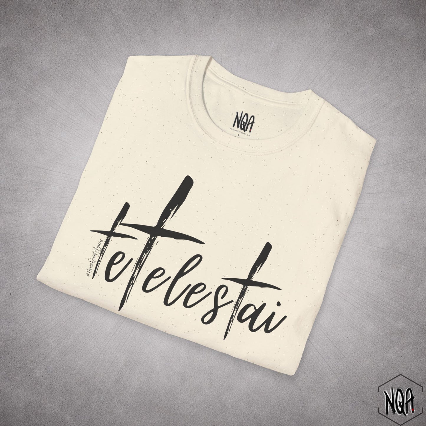 Tetelestai Tee