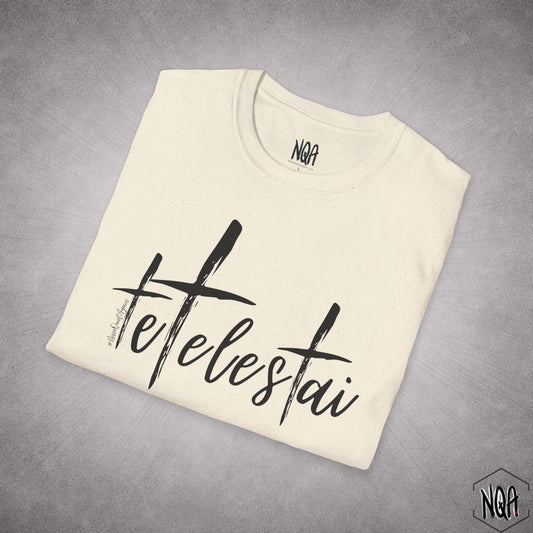 Tetelestai Tee