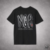 Never Quiet Again T-Shirt