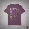 Be Still And Know T-shirt