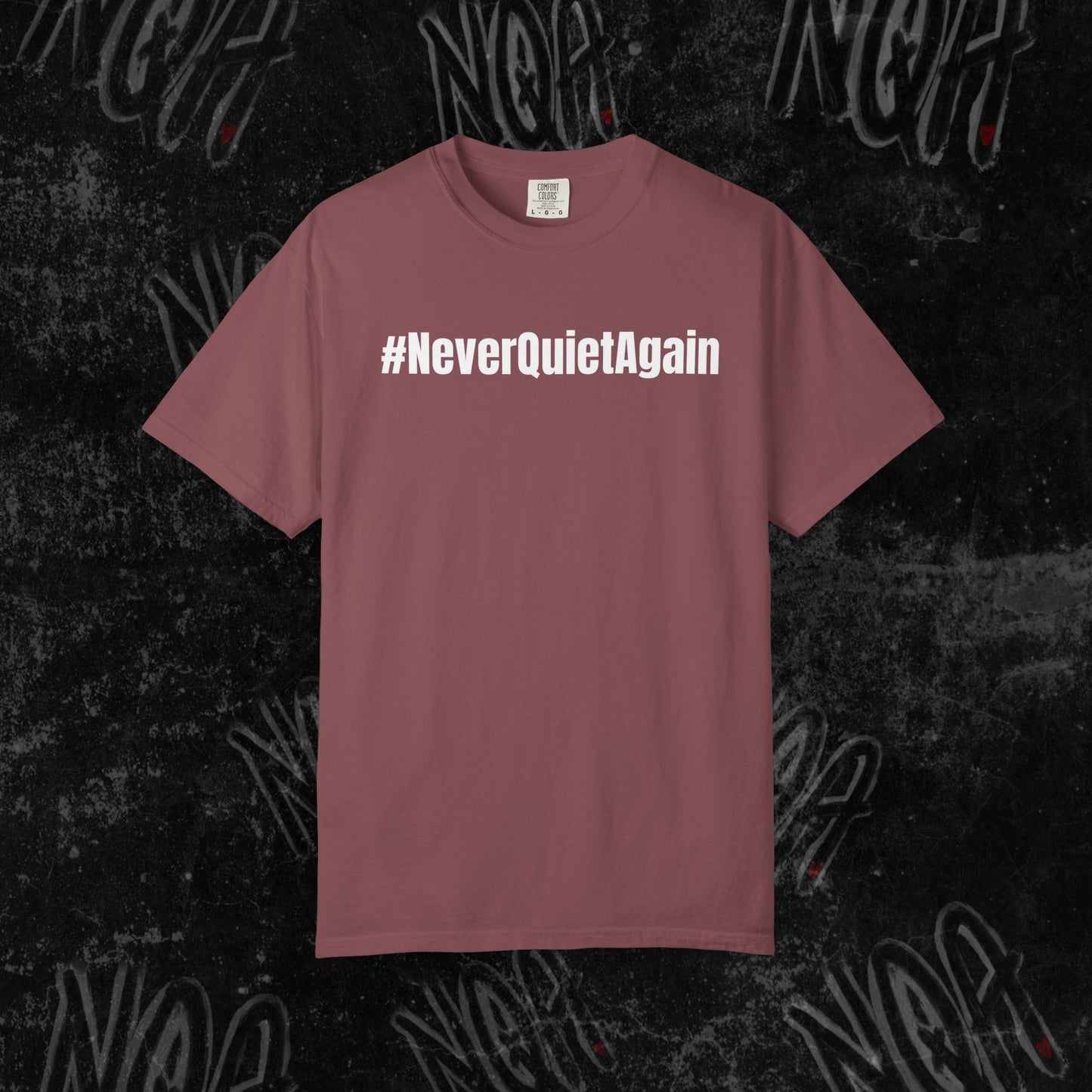 Hallelujah Tee