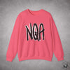 NQA pullover