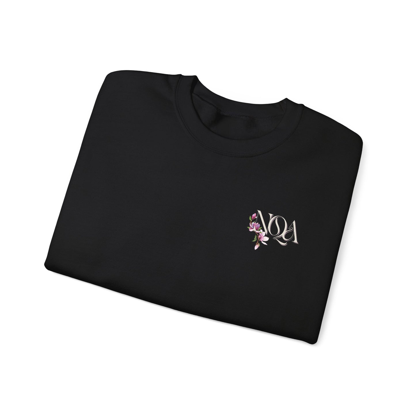 Magnolia | Isaiah pullover - (white letters)