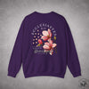 Ecclesiastes 3:11 Sweatshirt | White Letter