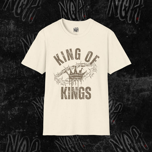 King of Kings (regular fit)