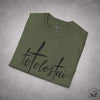 Tetelestai Tee