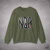 NQA pullover