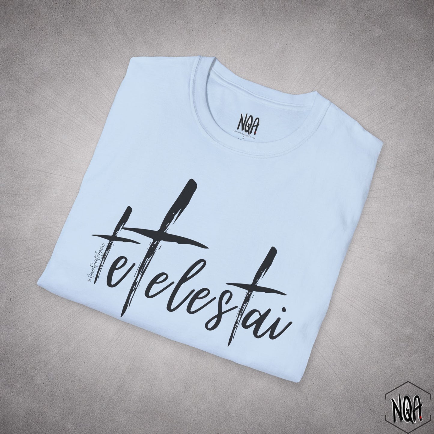 Tetelestai Tee