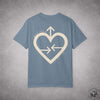 Love God Love People Tee - Comfort colors