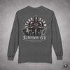 Stand Firm Mens long sleeve T-shirt