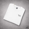 Ecclesiastes 3:1 long sleeve T-Shirt | Dark Letter