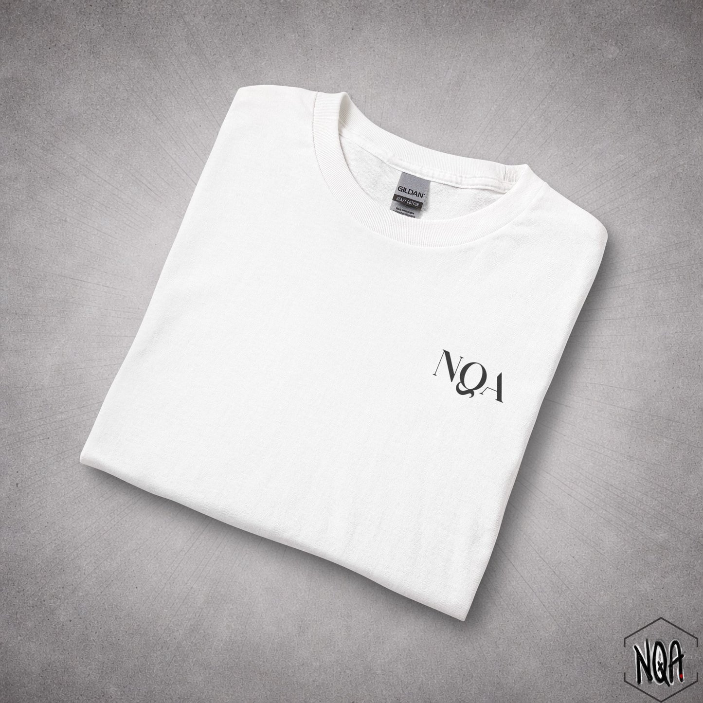 Ecclesiastes 3:1 long sleeve T-Shirt | Dark Letter