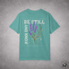 Be Still And Know T-shirt