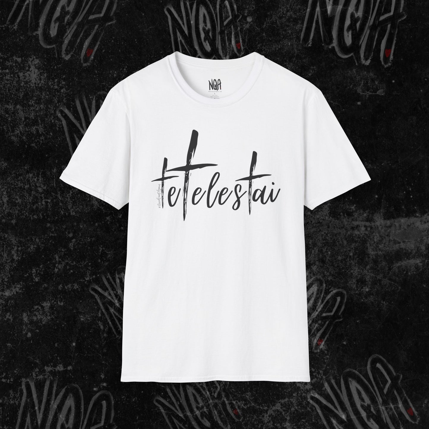 Tetelestai Tee
