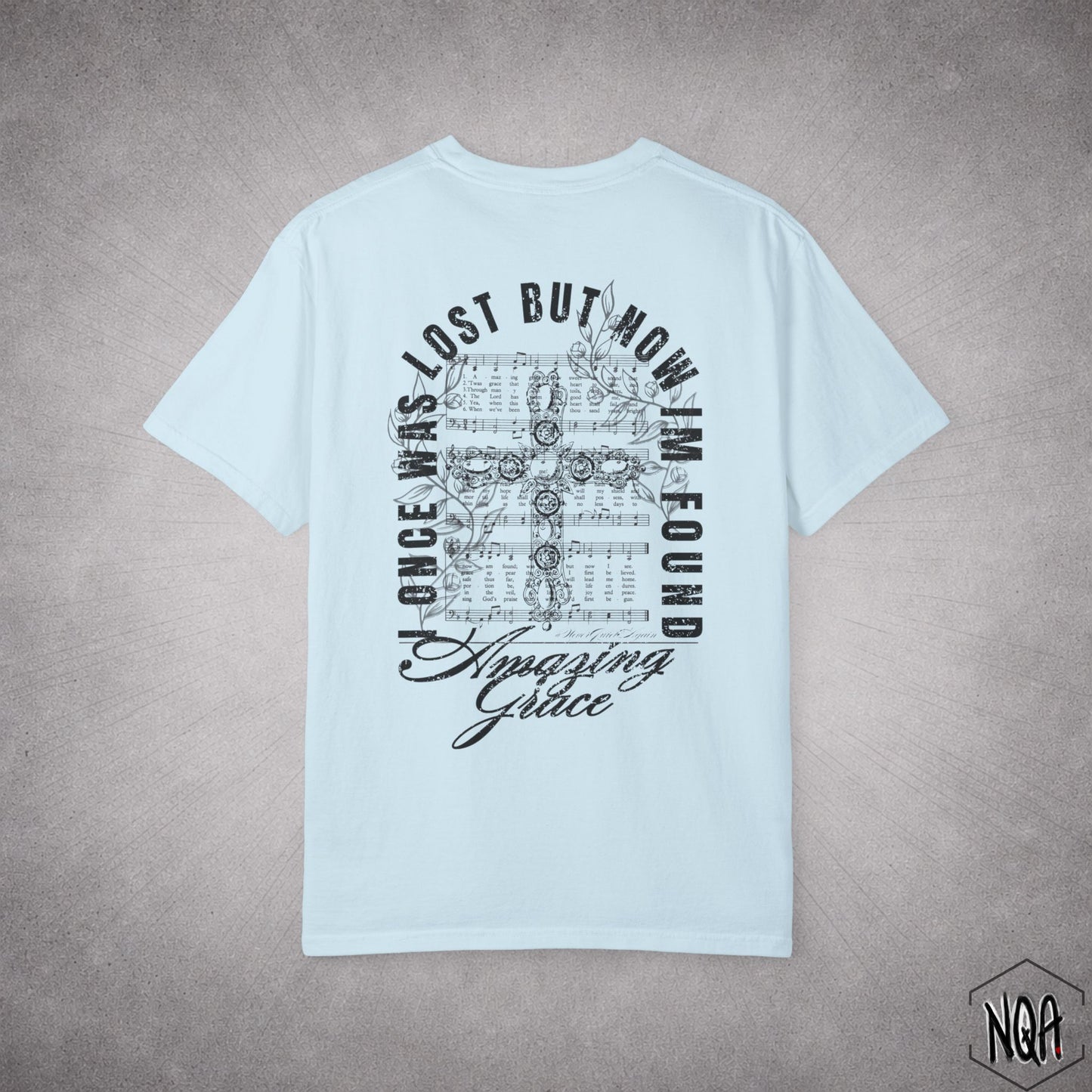 Amazing Grace T-Shirt