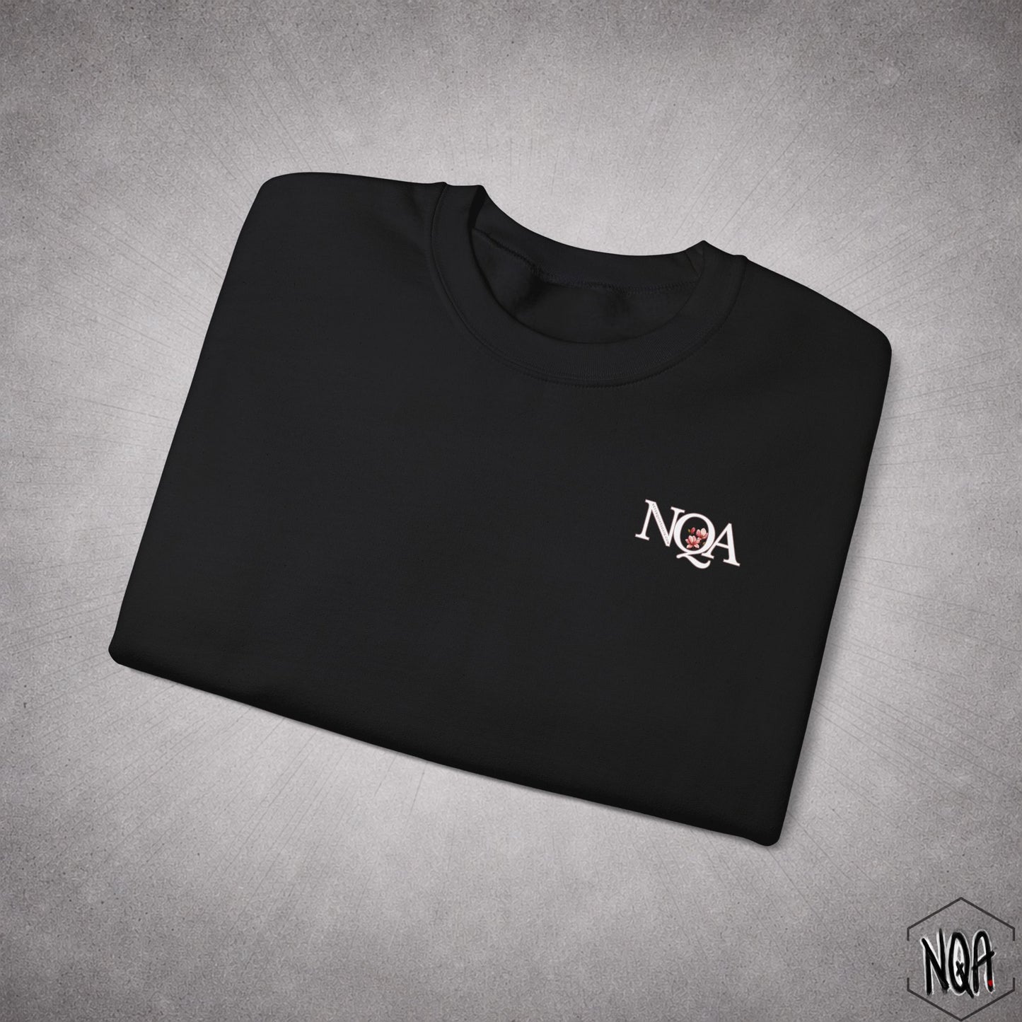 Ecclesiastes 3:11 Sweatshirt | White Letter