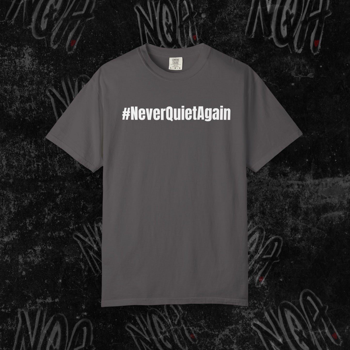 Hallelujah Tee
