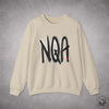 NQA pullover
