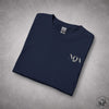 Ecclesiastes 3:1 Long Sleeve T-Shirt | Light Letters