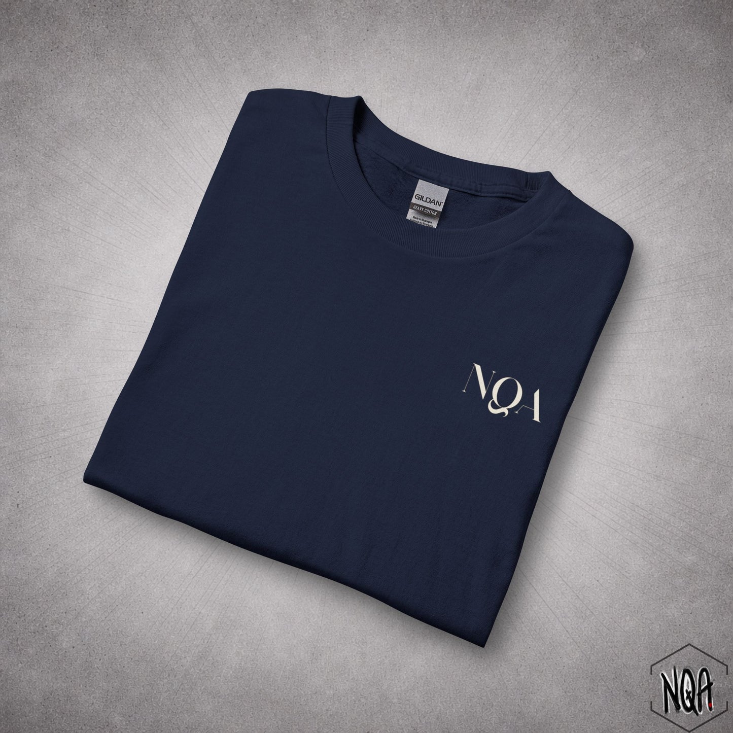 Ecclesiastes 3:1 Long Sleeve T-Shirt | Light Letters