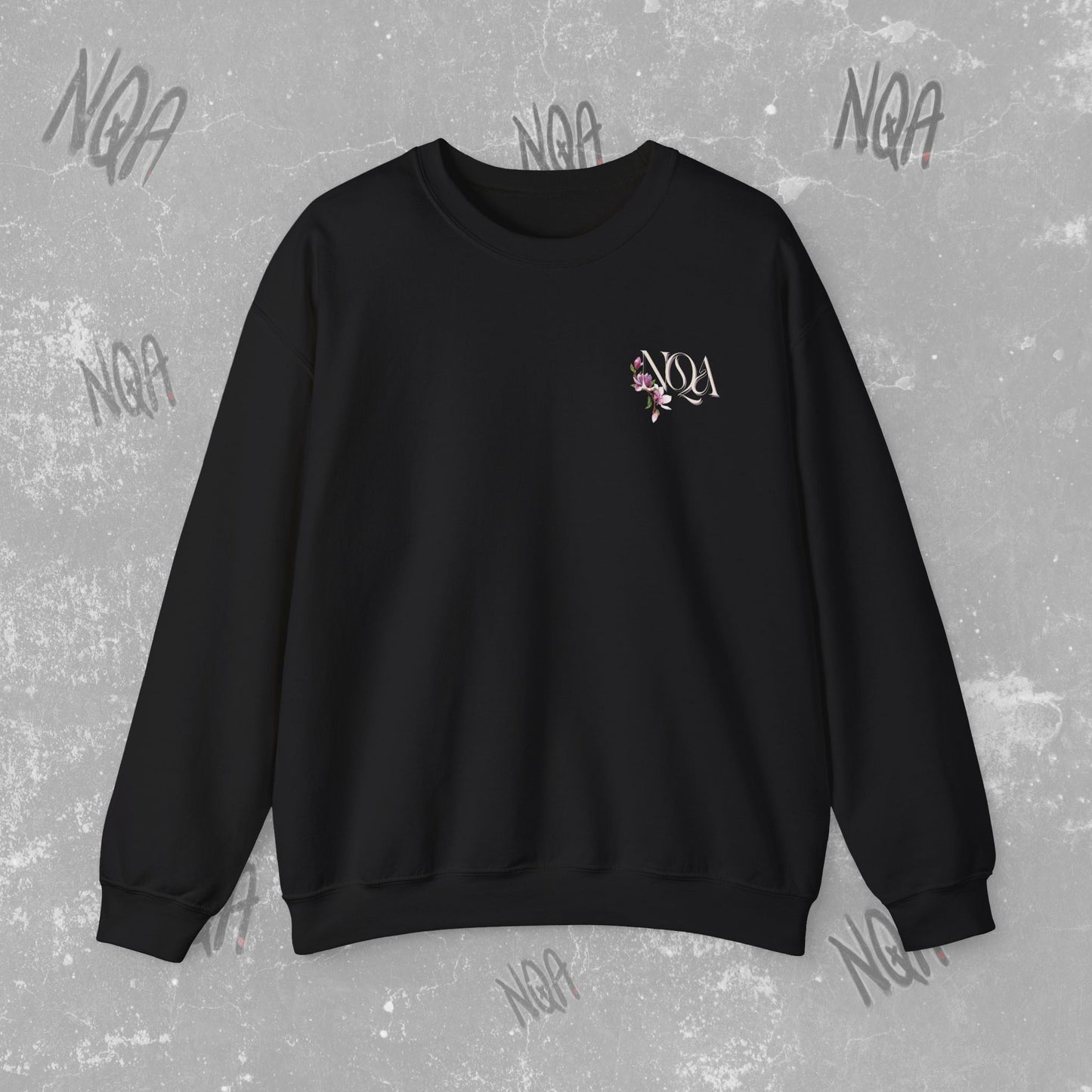 Magnolia | Isaiah pullover - (white letters)