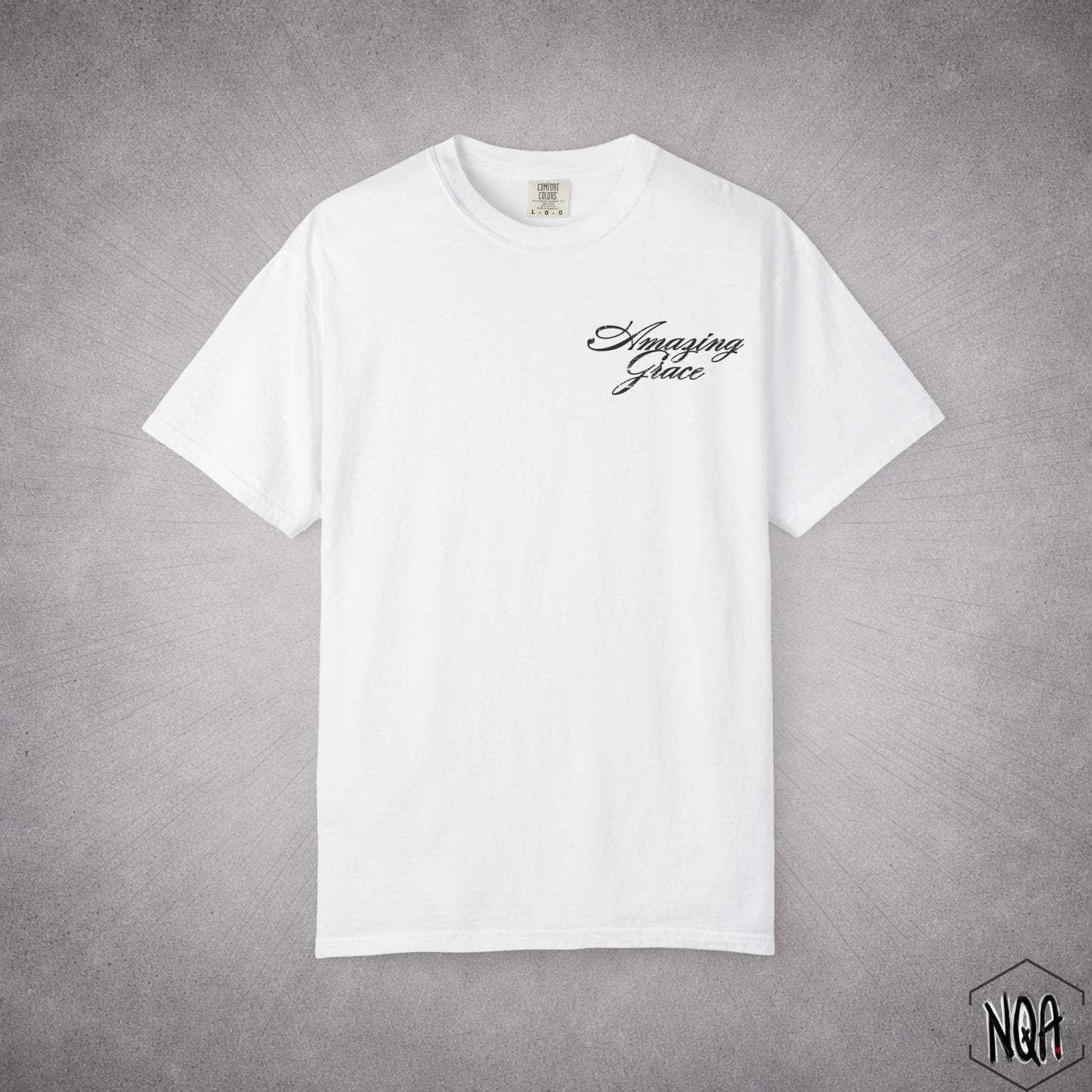 Amazing Grace T-Shirt