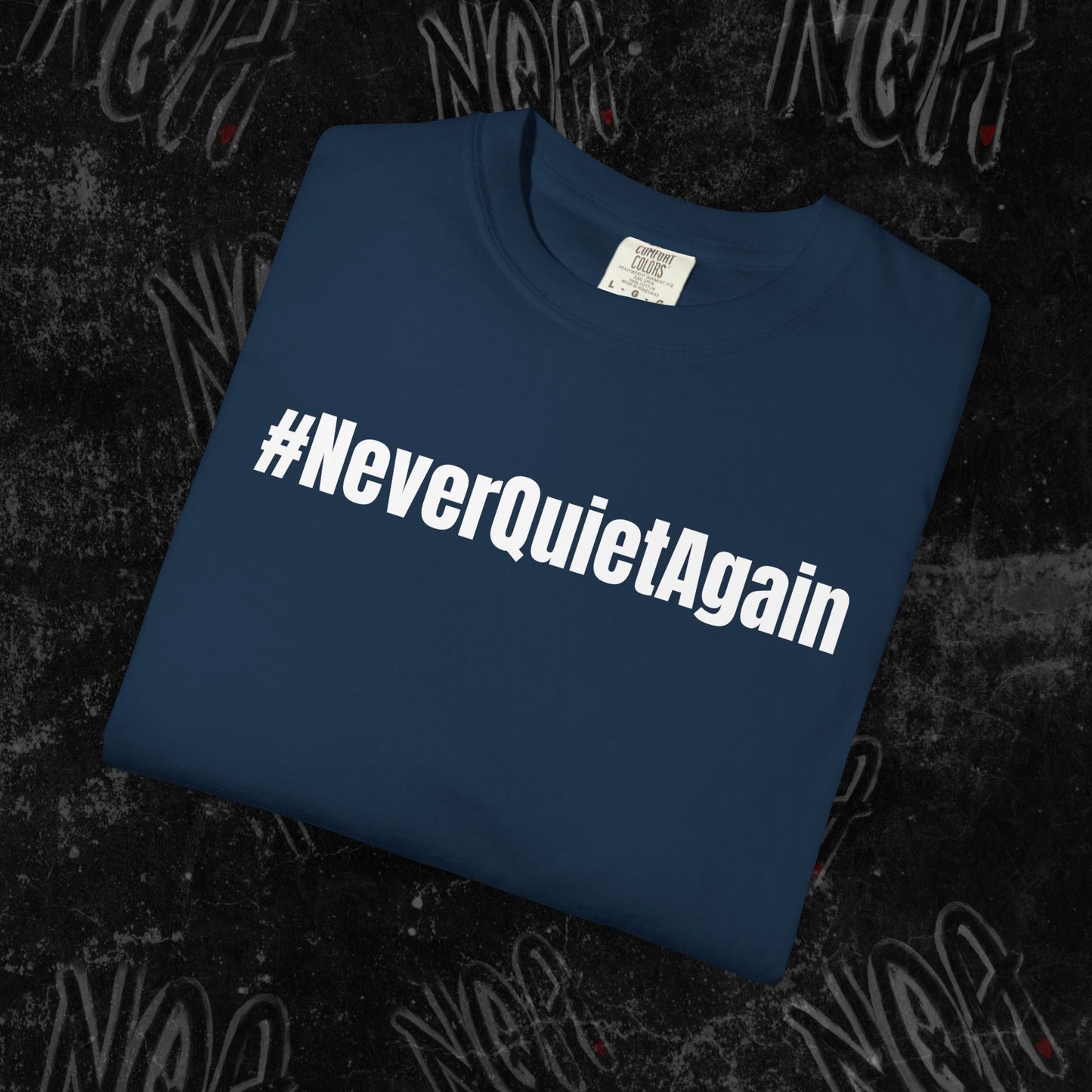 Hallelujah Tee